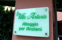 Villa Antonia Alloggio Per Anziani (Angri) logo