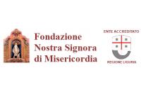 Fondazione Nostra Signora di Misericordia E.t.s. (Celle Ligure) logo