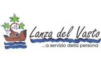 Res. Prot. Commendator Angelo Caprile – Lanza Del Vasto S. Coop. S. (Uscio) logo