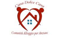 Casa Dolce Casa (Itri) logo