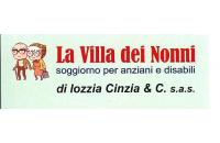 La Villa Dei Nonni Di Iozzia Cinzia & C. S.a.s. (Modica) logo