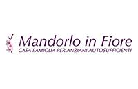 Mandorlo In Fiore (Gattico) logo
