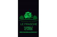 Residenza Per Anziani Le Frasche (Ferrara) logo