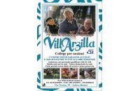 Villarzilla Soc Coop Arl Onlus  (Ardea ) logo