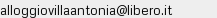 Indirizzo email