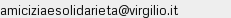 Indirizzo email