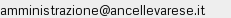 Indirizzo email