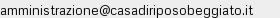 Indirizzo email