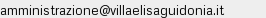 Indirizzo email