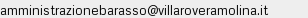 Indirizzo email