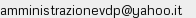 Indirizzo email