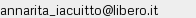 Indirizzo email