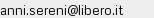Indirizzo email