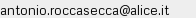Indirizzo email