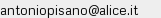 Indirizzo email