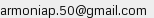 Indirizzo email