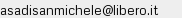 Indirizzo email