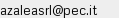 Indirizzo email