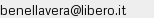 Indirizzo email