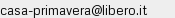 Indirizzo email