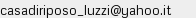Indirizzo email