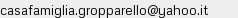 Indirizzo email