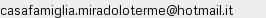 Indirizzo email