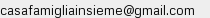 Indirizzo email