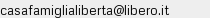 Indirizzo email