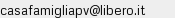 Indirizzo email