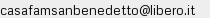 Indirizzo email