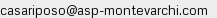 Indirizzo email
