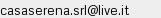 Indirizzo email