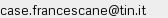 Indirizzo email
