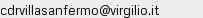 Indirizzo email