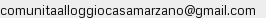 Indirizzo email