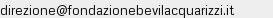 Indirizzo email