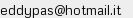 Indirizzo email