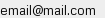 Indirizzo email