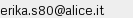 Indirizzo email