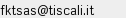 Indirizzo email