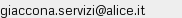 Indirizzo email