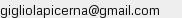 Indirizzo email