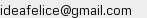 Indirizzo email