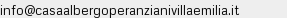 Indirizzo email