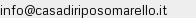 Indirizzo email