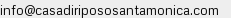 Indirizzo email
