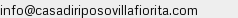 Indirizzo email