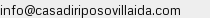 Indirizzo email