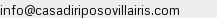 Indirizzo email